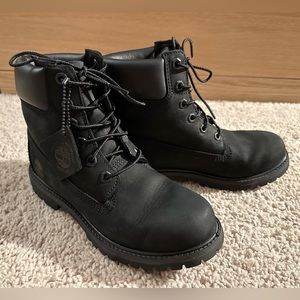 Women's Timberland Premium 6-Inch Waterproof Boot